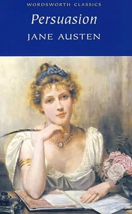 Wordsworth Jane Austen Persuasion - Książki do nauki języka angielskiego - miniaturka - grafika 2