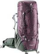 Plecaki - Deuter Aircontact PRO 65 + 15 SL - miniaturka - grafika 1