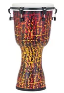 Instrumenty perkusyjne - Pearl PBJV-8/697 djembe 8" z syntetycznym korpusem, strojone od góry PBJV-8/697 - miniaturka - grafika 1