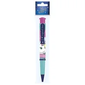 Długopisy - Derform Długopis Jumbo B Jednorożec 12 DERFORM - miniaturka - grafika 1