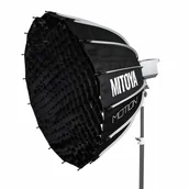 Softboxy - Softbox MITOYA MOTION 85cm + Grid [Bowens] - miniaturka - grafika 1