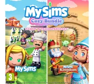 Gry Xbox Series X - MySims Cozy Bundle Xbox Series X - miniaturka - grafika 1