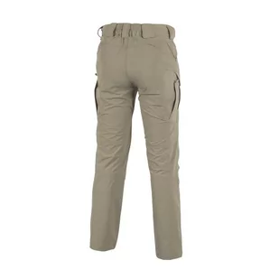 Helikon - Spodnie Outdoor Tactical Pants - Khaki - SP-OTP-NL-13 - Odzież taktyczna i umundurowanie - miniaturka - grafika 2