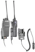 Uchwyty samochodowe do telefonów - Uchwyt aktywny do Motorola MOTOTRBO DP3400/3401. - miniaturka - grafika 1