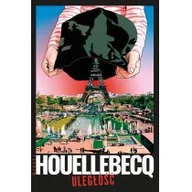 Powieści - WAB Uległość Michel Houellebecq 9788328021204 - miniaturka - grafika 1