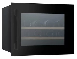 Kluge KCW2801B - Chłodziarki do wina - miniaturka - grafika 1