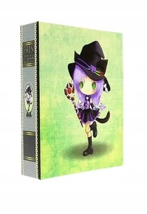 Album kieszeniowy 100 zdj/10x15 Witch młodzieżowy - Albumy fotograficzne - miniaturka - grafika 1