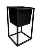 Kwietniki - KWIETNIK STOJĄCY LOFT STOJAK N - miniaturka - grafika 1