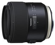 Obiektywy - Tamron SP 85mm f/1.8 Di VC USD Nikon (F016 N) - miniaturka - grafika 1