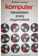 Systemy operacyjne i oprogramowanie - Komputer narzędziem pracy organizatora - miniaturka - grafika 1