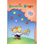 Pomoce naukowe - WAM Marzenia mamy - miniaturka - grafika 1