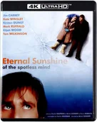 Filmy obyczajowe Blu-ray - Eternal Sunshine of the Spotless Mind (Zakochany bez pamięci) - miniaturka - grafika 1