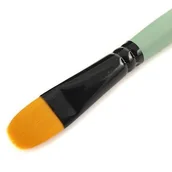 Pędzle - Pędzel artystyczny koci język Renesans - 12 - miniaturka - grafika 1