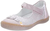 Buty dla dziewczynek - Primigi Sport Trzy.femm, Mary Jane buty dla dziewczynek i dziewcząt, Różowy Opalizujący, 24 EU - miniaturka - grafika 1