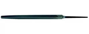 KS Tools 161.0424 Trójkątny brzeszczot pilnikowy, DIN 7261, kształt C, 150 mm 161.0424 - Akcesoria motoryzacyjne - miniaturka - grafika 1