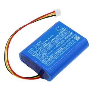 AR Pasadena / JS17650-Q2 2000mAh 22.20Wh Li-Ion 11.1V (Cameron Sino) - Inne akcesoria audio-wideo - miniaturka - grafika 1
