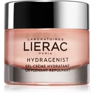 Kremy do twarzy - Lierac Hydragenist Nawilżający krem-żel rozświetlający 50ml - miniaturka - grafika 1