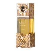 Wody i perfumy damskie - Lattafa Atheeri woda perfumowana spray 100 ml - miniaturka - grafika 1