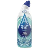 Środki do WC - Astonish Fresh Ocean WC 750ml angielski żel do toalety - miniaturka - grafika 1