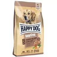 Sucha karma dla psów - Happy Dog Premium NaturCroq Flocken Vollkost, płatki zbożowe - 1,5 kg - miniaturka - grafika 1