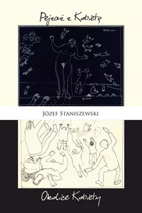 Pejzaż Z Kobietą Okolice Kobiety Józef Staniszewski - Poezja - miniaturka - grafika 1