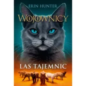 Fantasy - Las tajemnic. Wojownicy. Tom 3 - miniaturka - grafika 1