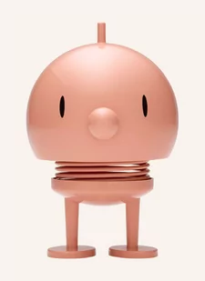Hoptimist Figurka Dekoracyjna Bumble Medium rosa - Figurki dekoracyjne - miniaturka - grafika 1