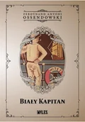 Powieści historyczne i biograficzne - biały kapitan - miniaturka - grafika 1
