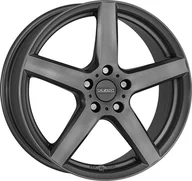 Felgi aluminiowe - DEZENT TY graphite 7.00 x 17 5 x 112.0 ET 38 - miniaturka - grafika 1