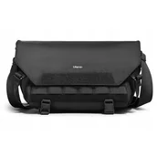 Torby fotograficzne i futerały - Torba ULANZI BC08 Sling Bag 9L Czarny SB9813 - miniaturka - grafika 1