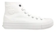 Trampki damskie - Buty damskie trampki LEE COOPER (LCW-22-31-0906L)-40 - miniaturka - grafika 1