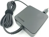Zasilacze do laptopów - Zasilacz do laptopa Lenovo 65 W, USB-C, 20 V - miniaturka - grafika 1