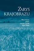 E-booki - podręczniki - prof. Jan Grabowski, Prof. Barbara Engelking Zarys krajobrazu. Wieś polska wobec zagłady Żydów 19421945 - miniaturka - grafika 1
