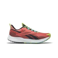 Buty trekkingowe męskie - Buty do biegania męskie Reebok Floatride Energy 4 Adventure - miniaturka - grafika 1