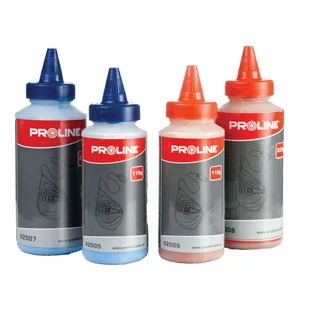 Proline Kreda Traserska 225g Czerwona 17633 - Inne urządzenia pomiarowe - miniaturka - grafika 2