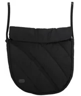 Zabawki interaktywne dla dzieci - Okrycie na nogi do fotelika black 40-85cm - Chicco - miniaturka - grafika 1