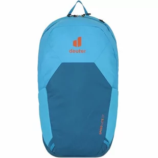 Deuter Speed Lite 17L Plecak 45 cm azure-reef - Plecaki - miniaturka - grafika 1