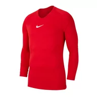 Bielizna sportowa męska - Nike Dry Park First Layer dł.rękaw 657 : Rozmiar - L - miniaturka - grafika 1