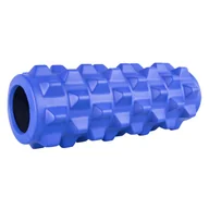 Akcesoria do masażu - Insportline Wałek roller do masażu Masare 1IN-13161 - miniaturka - grafika 1
