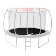 Maty do ćwiczeń - Mata do skakania do trampoliny inSPORTline Flea PRO 366 cm - miniaturka - grafika 1