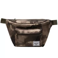 Nerki - Herschel Pop Quiz Hip Pack 11406-05913, Brązowe Nerka, pojemność: 3,5 L - miniaturka - grafika 1