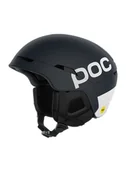 Kaski narciarskie - Kask narciarski POC Obex BC MIPS - apatite navy matt - miniaturka - grafika 1