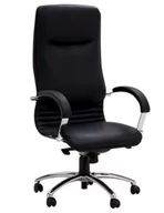 Fotele i krzesła biurowe - Fotel biurowy Nova ST44 Multiblock Nowy Styl - miniaturka - grafika 1