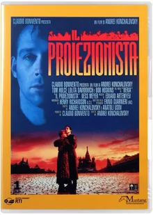 The Inner Circle (Wewnętrzny krąg) - Filmy obyczajowe DVD - miniaturka - grafika 1