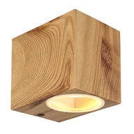 Lampy ogrodowe - Lampa natynkowa ścienna VERONIKA 34164-1W Globo - miniaturka - grafika 1