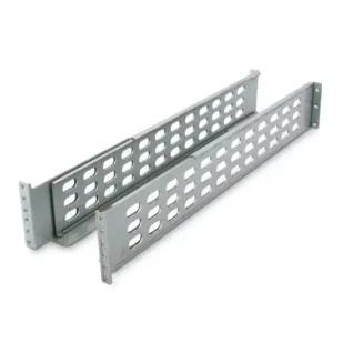 APC SRTRK1 - rack rail kit - 1U SRTRK1 - Szafy rack - miniaturka - grafika 2
