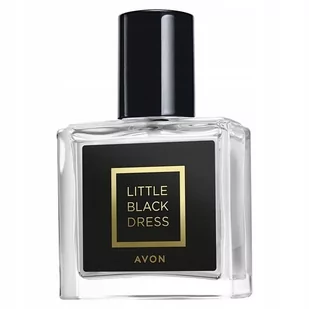 Avon Little Black Dress Edp 30 ML Perfumy Damskie - Wody i perfumy damskie - miniaturka - grafika 1