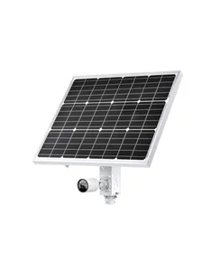 TP-Link Omada Intelligent Solar Power Supply System VIGI VIGI SP6030UN - Akcesoria do monitoringu - miniaturka - grafika 1