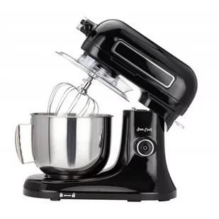 Sam Cook PSC-151/B Czarny - Roboty kuchenne - miniaturka - grafika 1