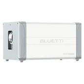 Akcesoria do kolektorów i fotowoltaiki - Moduł rozszerzający BLUETTI B500 4960 Wh - miniaturka - grafika 1